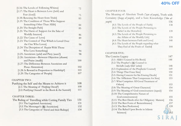 Gardens Of Purification: Shaykhul-Islam Ibn Taymiyyah - Islamic Books - Dar As-Sunnah Publishers