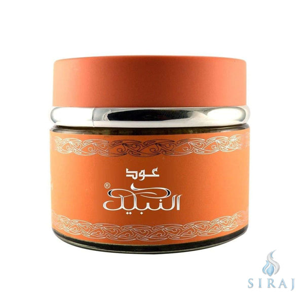 Nabeel outlet oudh bakhoor