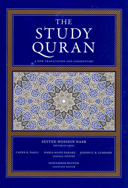 Paperback　The　Quran　Study　HarperOne