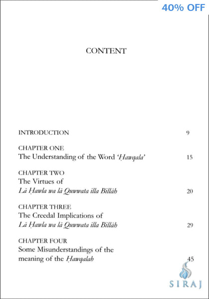 Treasure From The Treasures Of Paradise - Islamic Books - Dar As-Sunnah Publishers