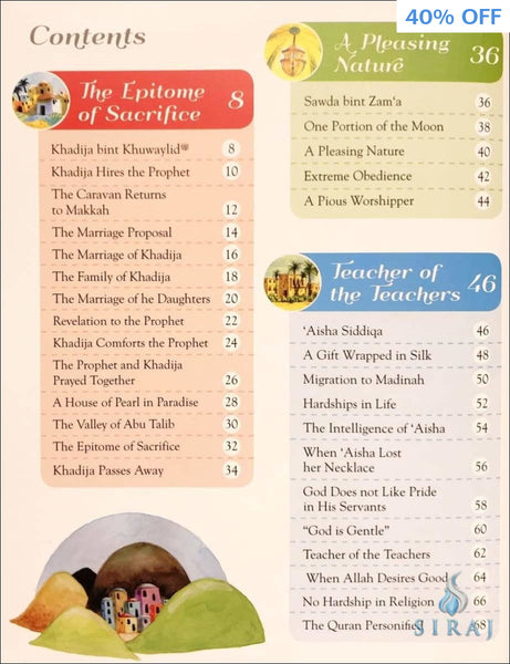 101 Sahabiyat Stories And Dua (Hardcover) - Childrens Books - Goodword Books