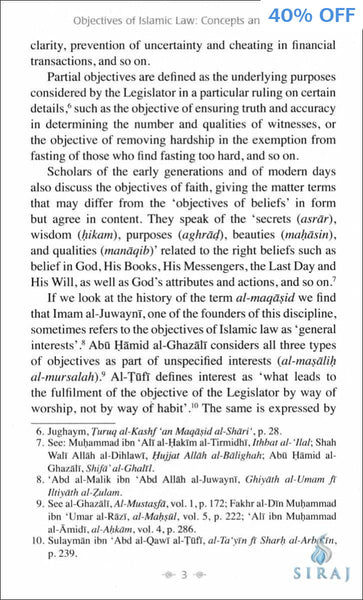 A Critique Of The Theory of Abrogation - Islamic Books - The Islamic Foundation