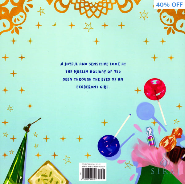 Amira’s Picture Day - Children’s Books - Reem Faruqi