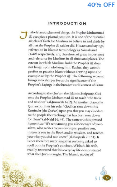 Daily Wisdom: Sayings of the Prophet Muhammad - Islamic Books - Kube Publishing