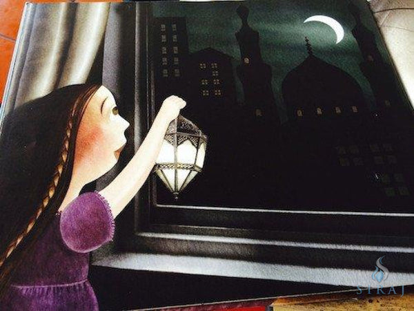 Golden Domes and Silver Lanterns - Childrens Books - Hena Khan