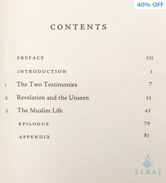 Islam: Religion Of Life - Islamic Books - Starlatch Press