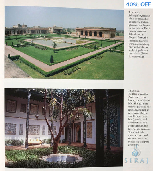 Islamic Gardens and Landscapes - Islamic Books - University of Pennsylvania Press