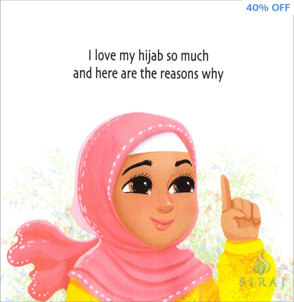 Little Hijabi: A Little Girl’s Love for Her Hijab - Children’s Books - Balboa Press