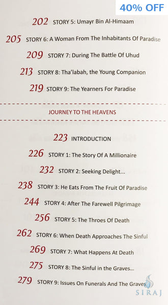 Rekindle Your Life: Inspiring True Stories - Islamic Books - Dakwah Corner Publications