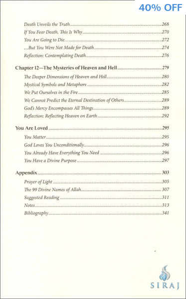 Secrets of Divine Love: A Spiritual Journey into the Heart of Islam - Islamic Books - A. Helwa