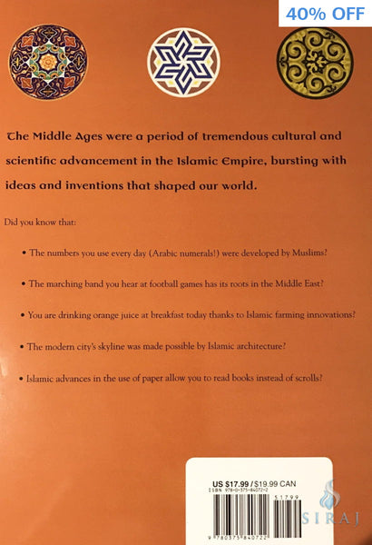 The Genius Of Islam - Islamic Books - Knopf Books