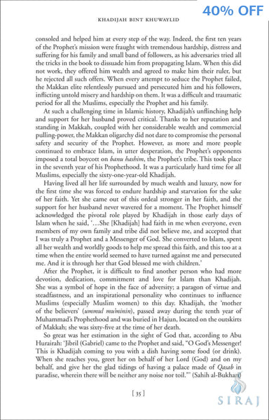 The Muslim 100: The Lives Thoughts and Achievements Of The Most Influential Muslims In History - Revised - Islamic Books - Kube Publishing