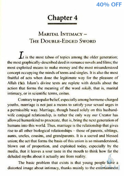 Traversing the Highs and Lows of Muslim Marriage - Islamic Books - IIPH