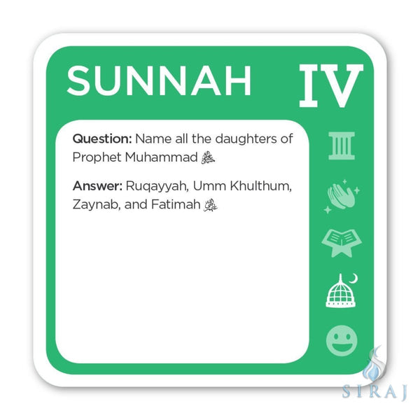 5Pillars Junior Edition (English) - Games - Zileej