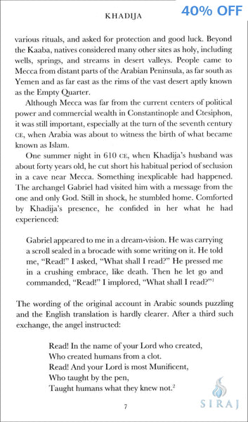 A History Of Islam In 21 Women - Paperback - Islamic Books - Hossein Kamaly