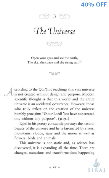 A Treasury of Iqbal - Islamic Books - Kube Publishing
