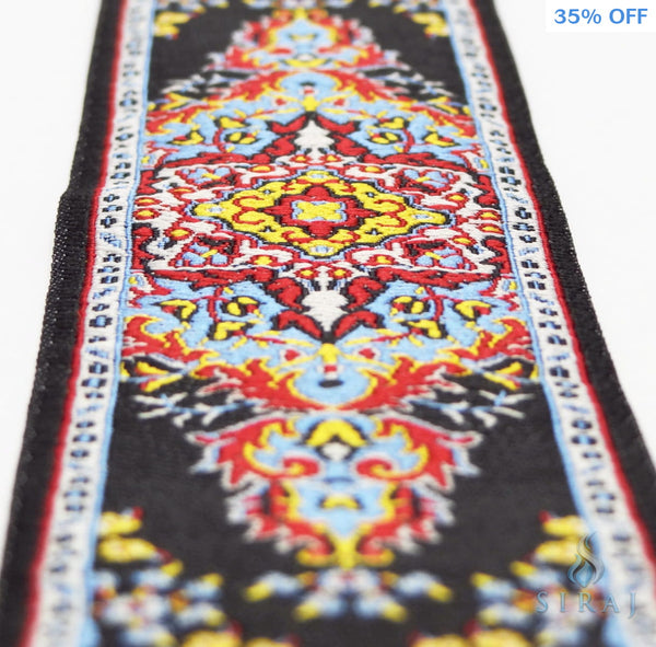 Abidin Bookmark - Bookmarks - Siraj
