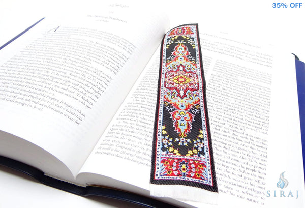 Abidin Bookmark - Bookmarks - Siraj