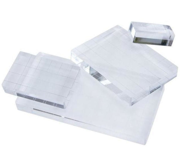 Acrylic Block Set - Stamps - Altenew