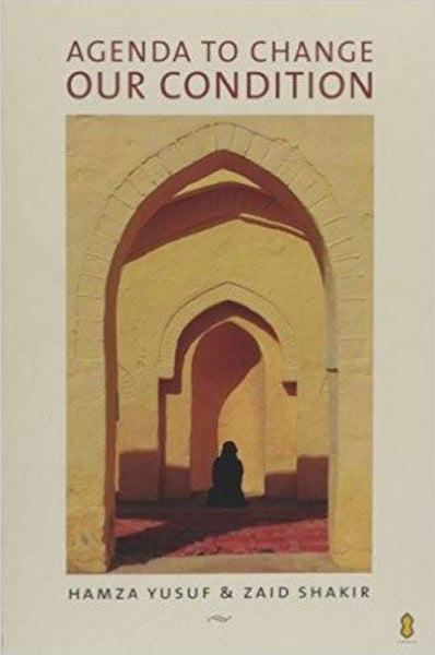 Agenda To Change Our Condition - Islamic Books - Sandala