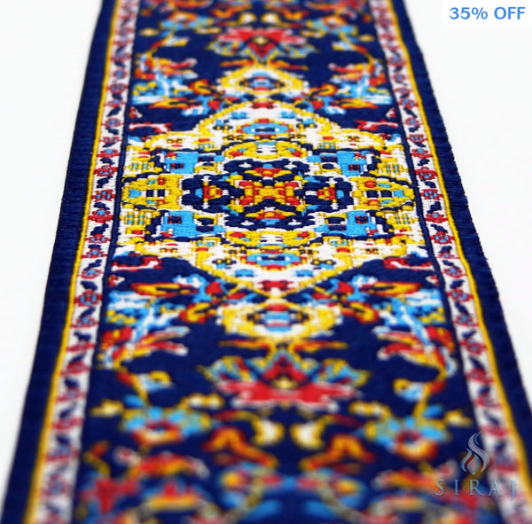 Aleema Bookmark - Bookmarks - Siraj