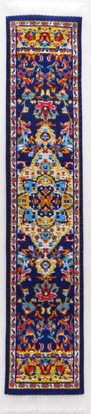 Aleema Bookmark - Bookmarks - Siraj