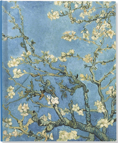 Almond Blossom Journal - Islamic Journals - Siraj