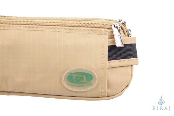 Anti-Theft Ihram Belt - Travel Accessories - Hajj Safe
