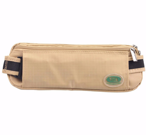 Anti-Theft Ihram Belt - Travel Accessories - Hajj Safe