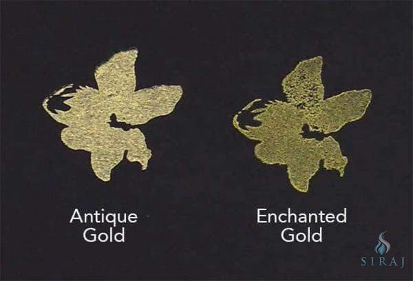 Antique Gold Pigment Ink - Inks - Altenew