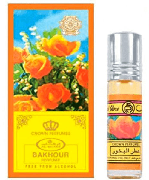 Bakhour - Fragrances - Al-Rehab