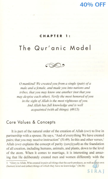 Before You Tie the Knot: A Guide for Couples - Islamic Books - Salma Abugideiri