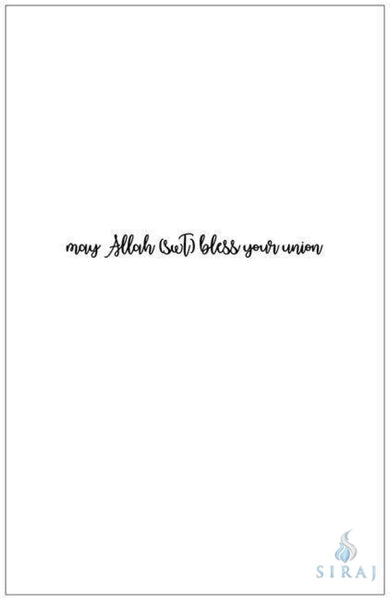 Best Couple Ever Card - Greeting Cards - Made With Hab