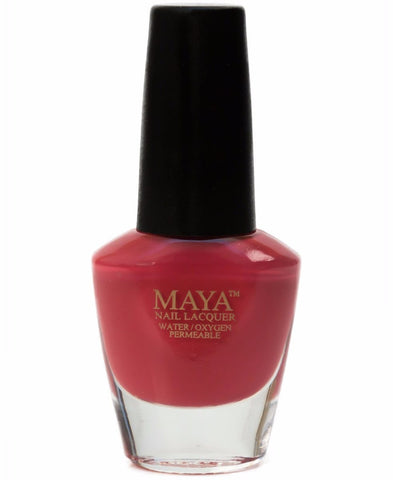 Bittersweet Nail Polish - Nail Polish - Maya Cosmetics