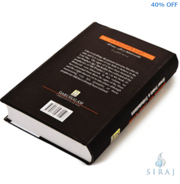 Book Of The End: Great Trials & Tribulations - Islamic Books - Dar-us-Salam Publishers