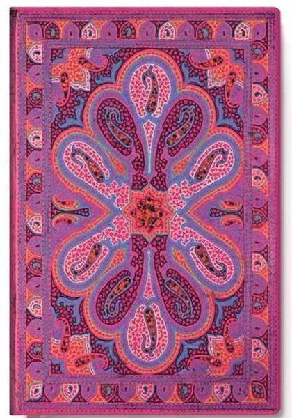 Bukhara Journal - Adina Midi - Journal - Siraj