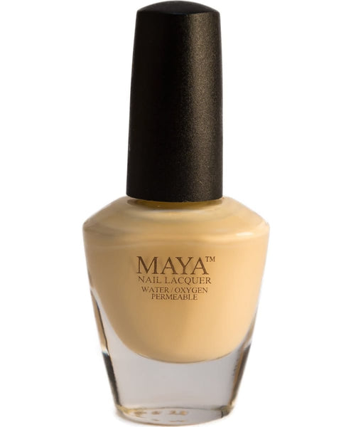 Butter Nut Nail Polish - Nail Polish - Maya Cosmetics