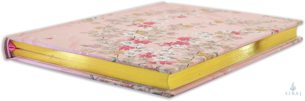 Cherry Blossoms Journal - Journal - Siraj