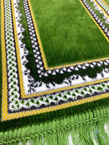 Children’s Islamic Prayer Rug - Arch - Prayer Rugs - Siraj