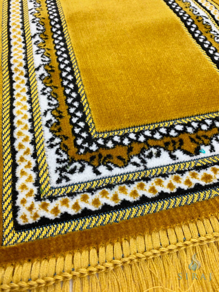 Children’s Islamic Prayer Rug - Arch - Prayer Rugs - Siraj