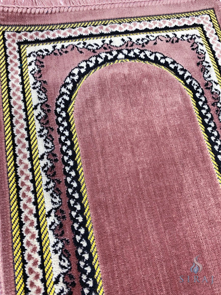 Children’s Islamic Prayer Rug - Arch - Prayer Rugs - Siraj