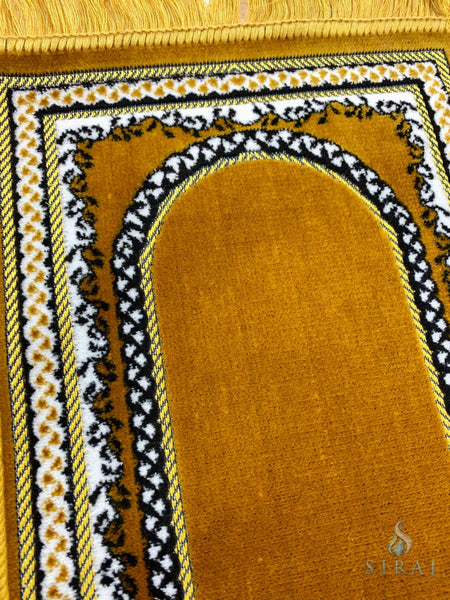 Children’s Islamic Prayer Rug - Arch - Prayer Rugs - Siraj