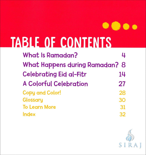 Crayola Ramadan and Eid al-Fitr Colors - Siraj Islamic Lifestyle Store