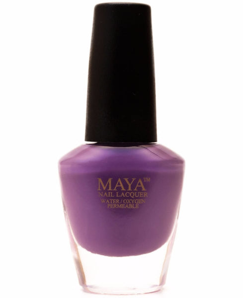 Dahlia Nail Polish - Nail Polish - Maya Cosmetics