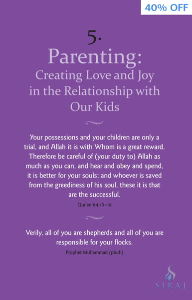 Discover the Best in Your Relationships: Life Coaching For Muslims - Islamic Books - Kube Publishing