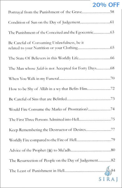 Disturber Of The Hearts - Islamic Books - Dar As-Sunnah Publishers