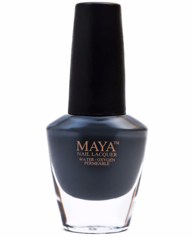 Earl Grey Nail Polish - Nail Polish - Maya Cosmetics