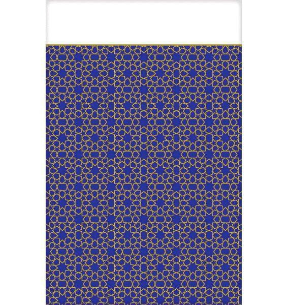 Eid Celebration Plastic Table Cover - Tableware - Amscan