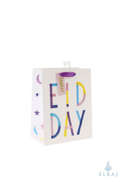 Eid Day Gift Bag Medium - Gift Bags - Hello Holy Days