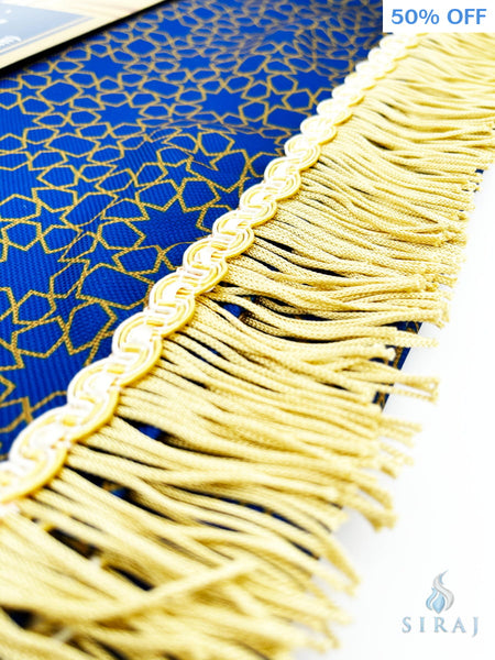 Eid Fabric Table Runner - Tableware - Amscan